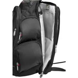 Elleven Impulse Laptop Backpack Side